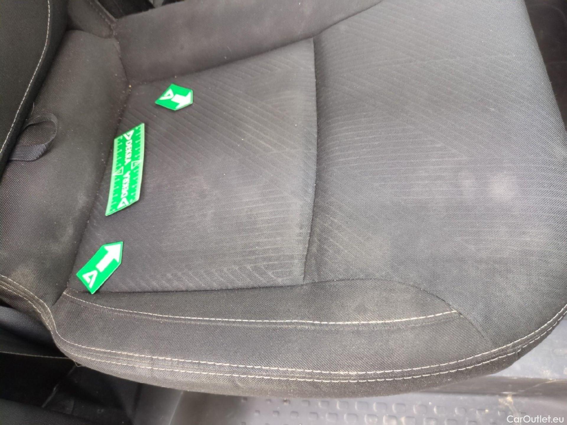  Renault  Trafic  Fourgon L1H1 1000 Confort 1.6 dCi #11