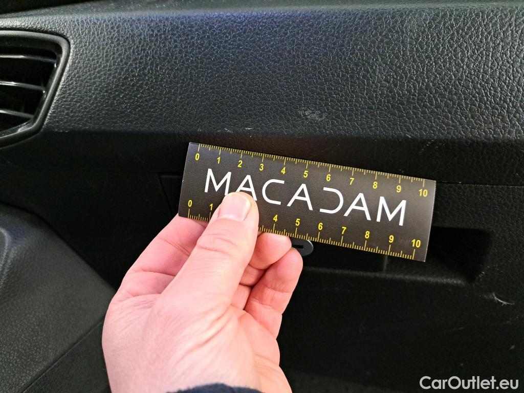  Volkswagen  Caddy VOLKSWAGEN  Cargo / 2020 / 4P / Fourgonnette 2.0 TDI 122ch DSG Business #13