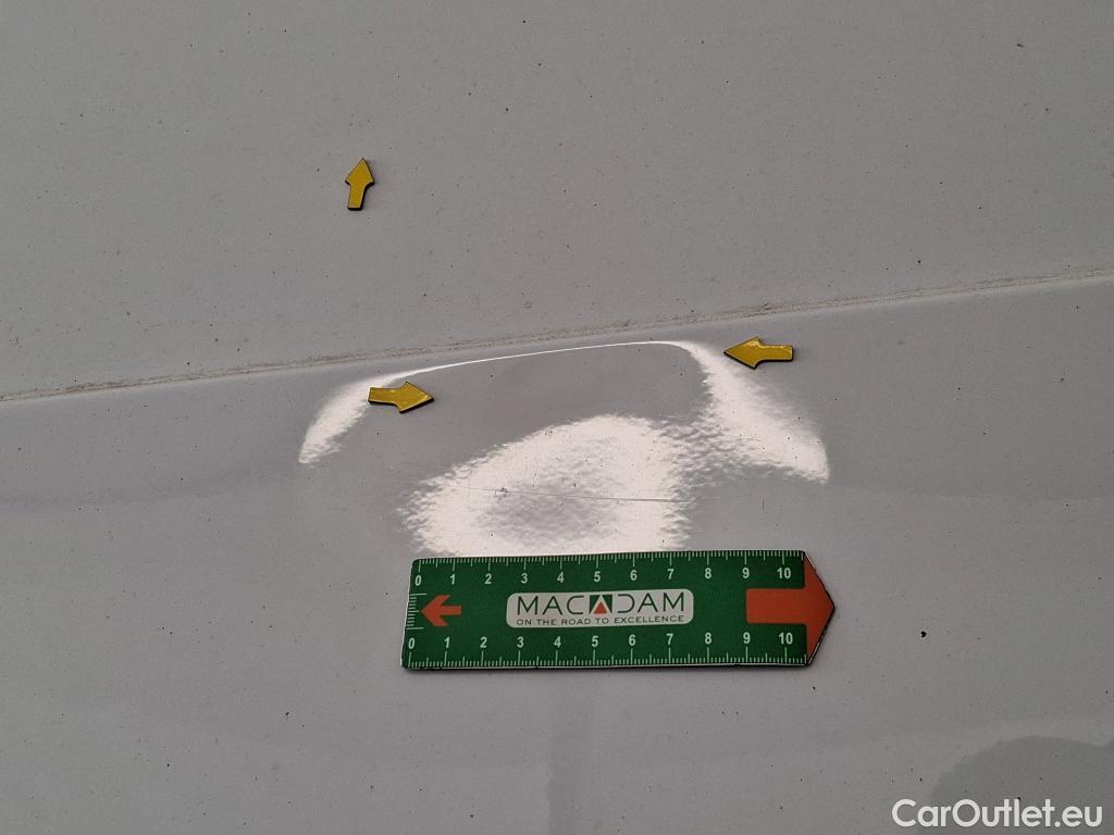  Renault  Trafic RENAULT  / 2021 / 4P / Fourgon tôlé FG CF L1H1 2T8 Blue dCi 130 #47