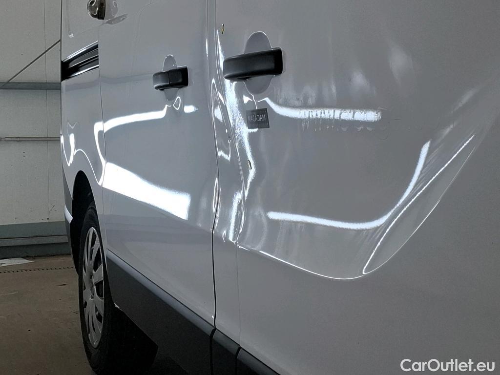  Renault  Trafic  Fourgon L1H1 1000 Confort 1.6 dCi #58