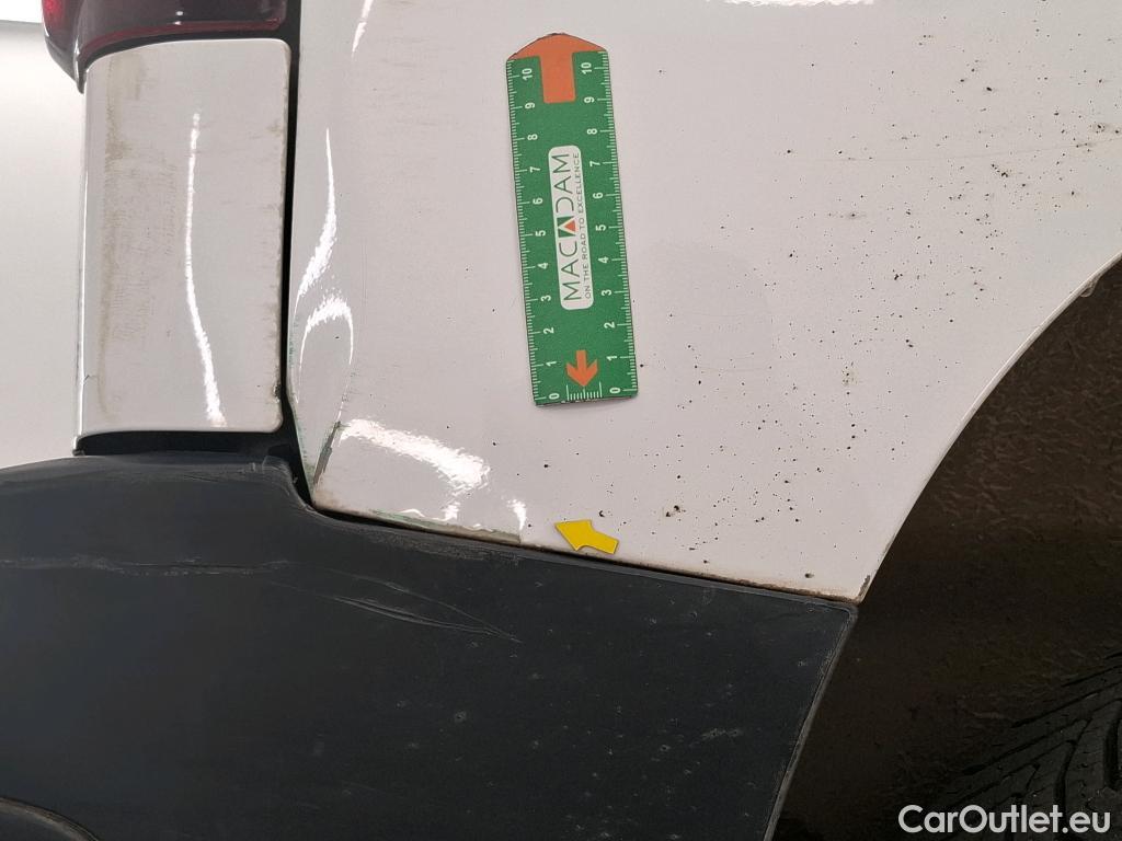  Toyota  Proace TOYOTA  City / 2019 / 4P / Fourgonnette 1.5 Medium 100 D-4D Business #17