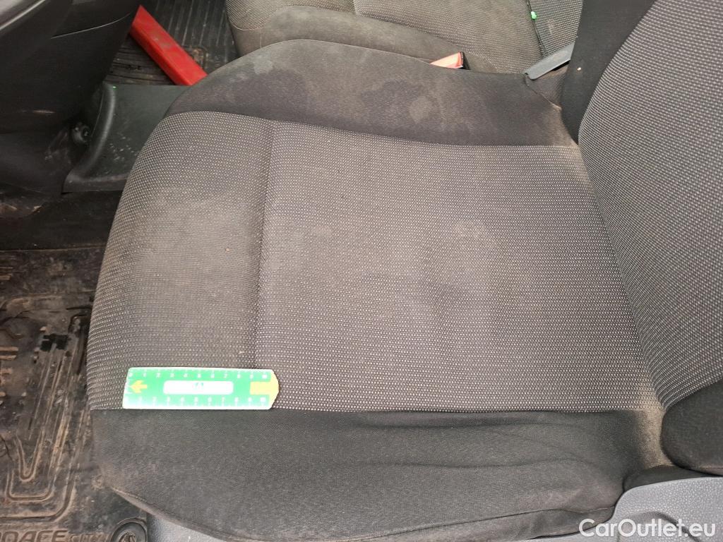  Toyota  Proace TOYOTA  City / 2019 / 4P / Fourgonnette 1.5 Medium 100 D-4D Business #55