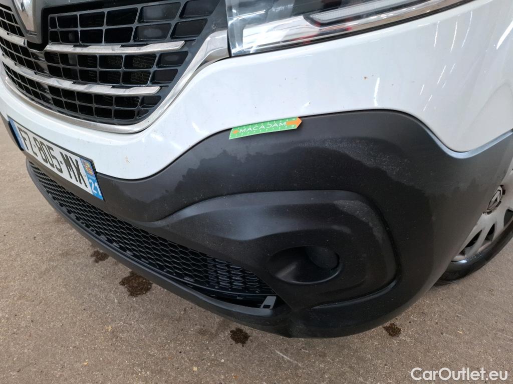  Renault  Trafic  Fourgon L2H1 1300 Grand Confort 1.6 dCi #1