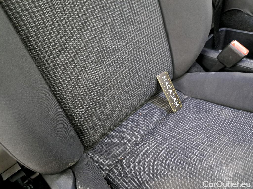  Volkswagen  Caddy VOLKSWAGEN  Cargo / 2020 / 4P / Fourgonnette 2.0 TDI 122ch DSG Business #10