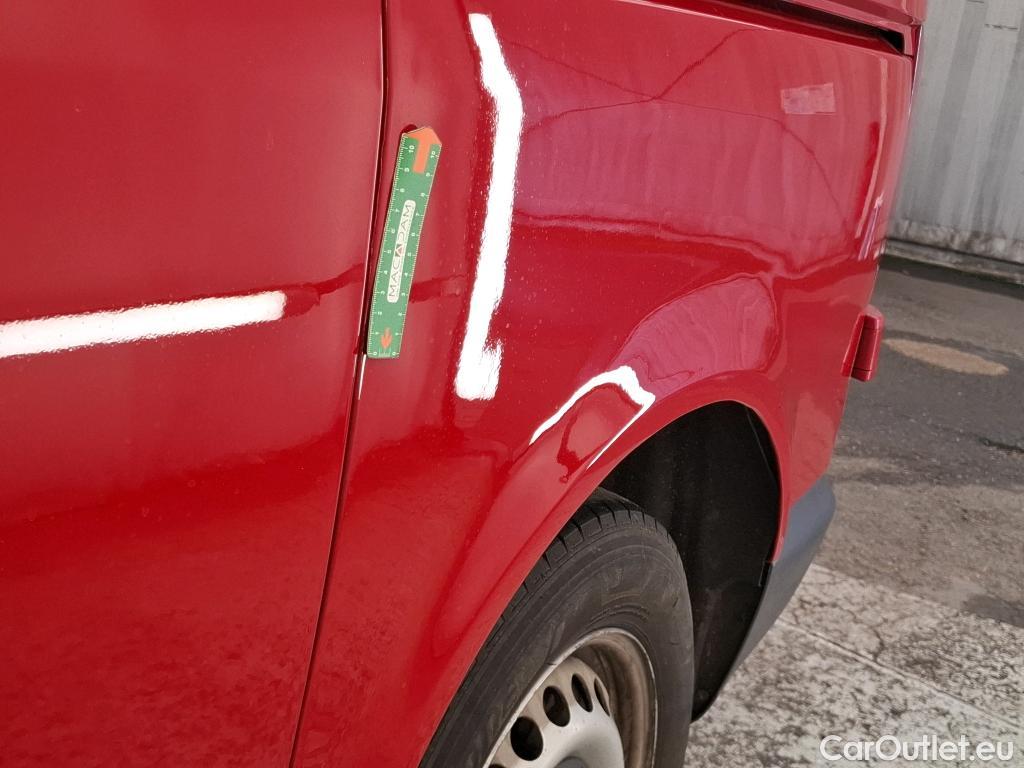  Volkswagen  Touran VOLKSWAGEN Transporter / 2015 / 4P / Fourgon tôlé 2.0 TDi 150 DSG7 L1H1 Business Line #10