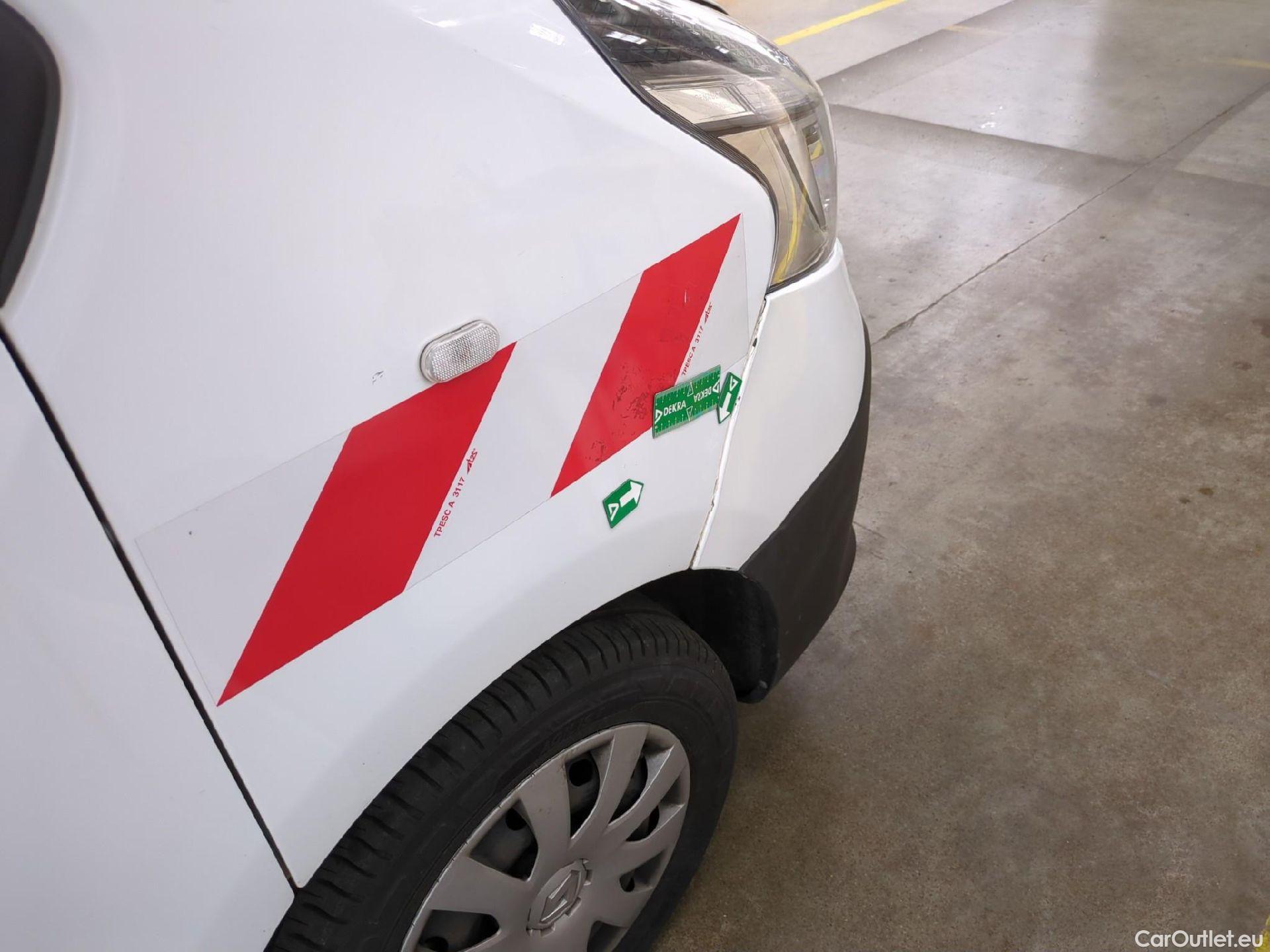  Renault  Trafic  Fourgon L1H1 1000 Confort 1.6 dCi #26