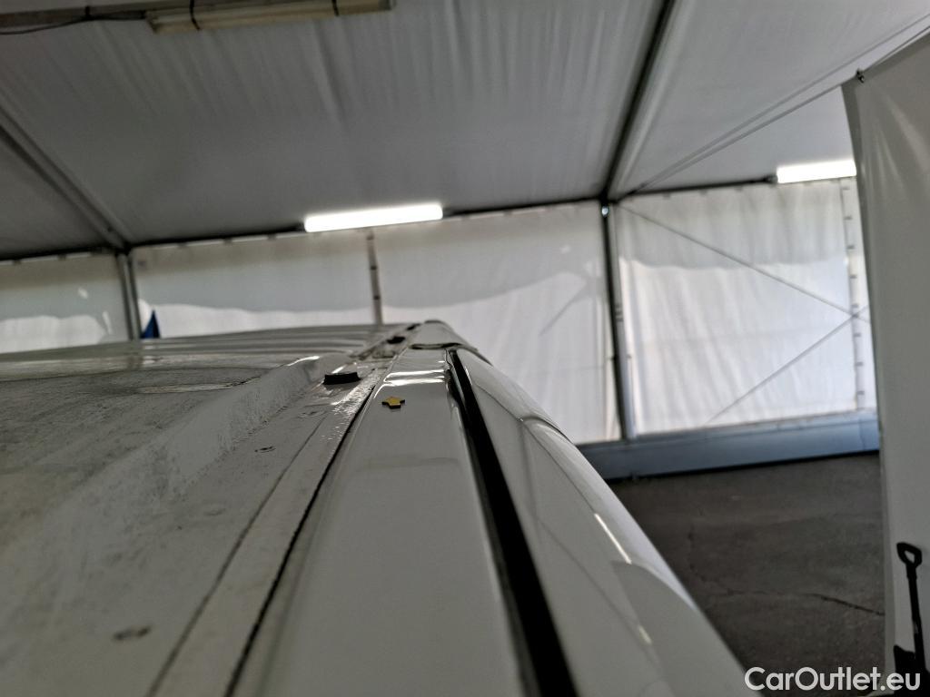  Renault  Trafic RENAULT  / 2021 / 4P / Fourgon tôlé FG CF L1H1 2T8 Blue dCi 130 #33