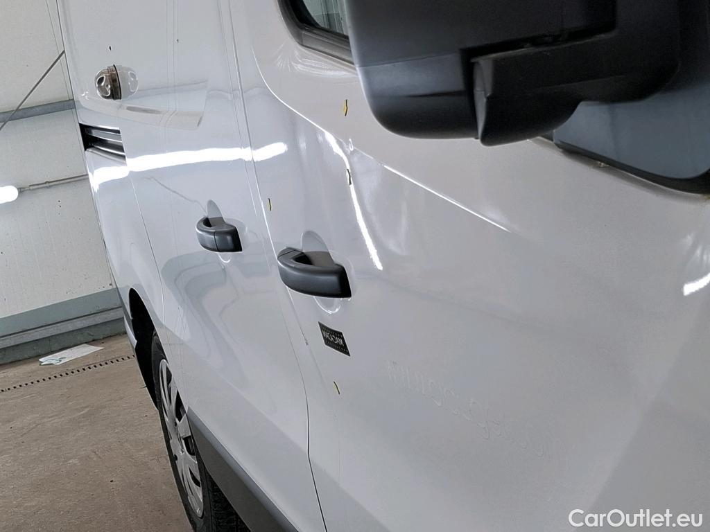  Renault  Trafic  Fourgon L1H1 1000 Confort 1.6 dCi #55