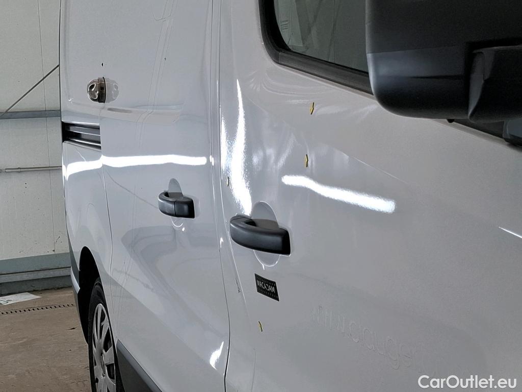  Renault  Trafic  Fourgon L1H1 1000 Confort 1.6 dCi #53