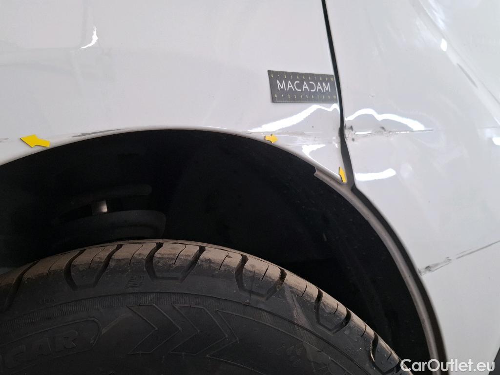  Renault  Trafic  Fourgon L1H1 1000 Confort 1.6 dCi #47