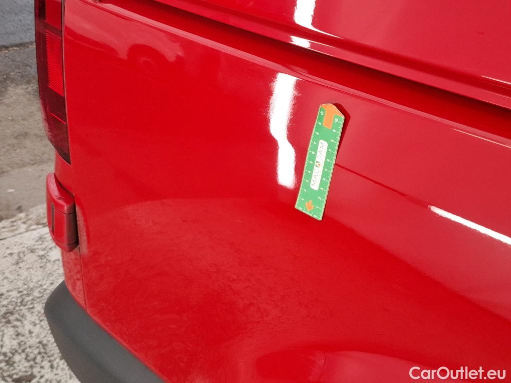  Volkswagen  Touran VOLKSWAGEN Transporter / 2015 / 4P / Fourgon tôlé 2.0 TDi 150 DSG7 L1H1 Business Line #14