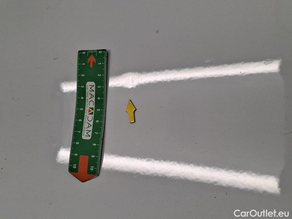  Renault  Trafic RENAULT  / 2021 / 4P / Fourgon tôlé FG CF L1H1 2T8 Blue dCi 130 #61