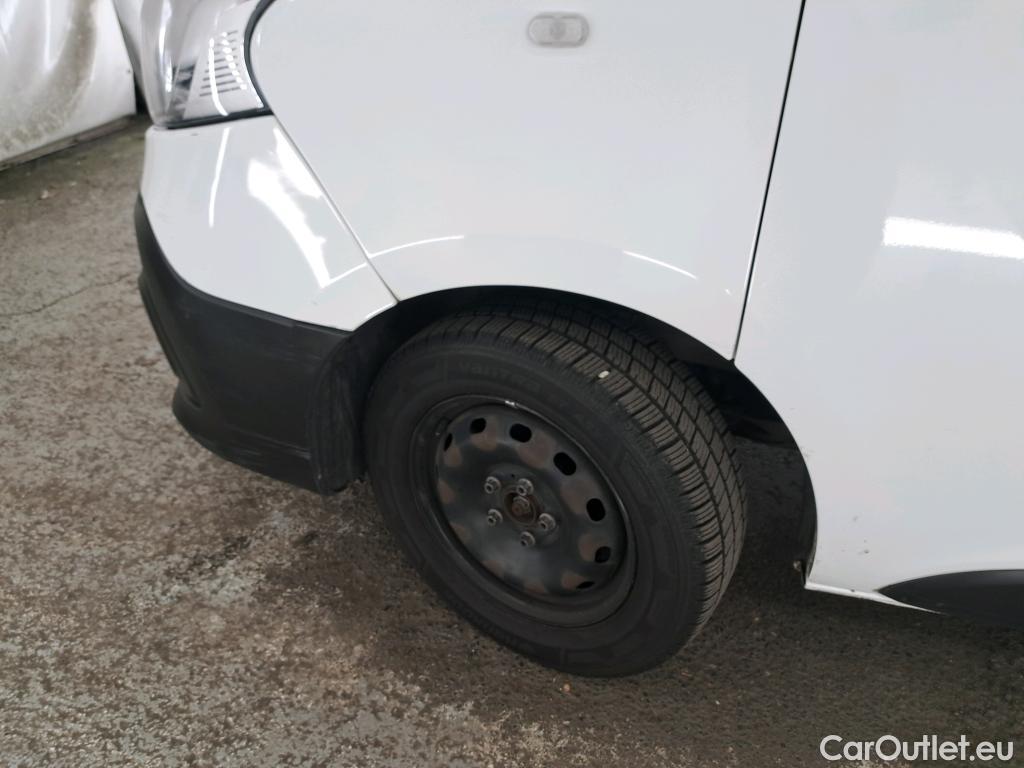  Renault  Trafic  Furgon Grand Confort L1H1 1000 1.6 dCi 120CV BVM6 E6 #43