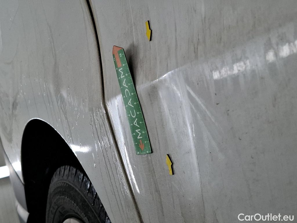  Renault  Trafic RENAULT  / 2019 / 4P / Fourgon tole FG GCF L1H1 1200 dCi 120 #10