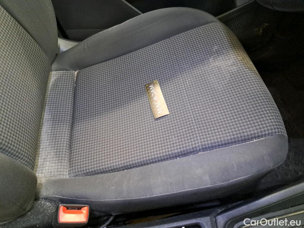  Volkswagen  Caddy VOLKSWAGEN  Cargo / 2020 / 4P / Fourgonnette 2.0 TDI 122ch DSG Business #8