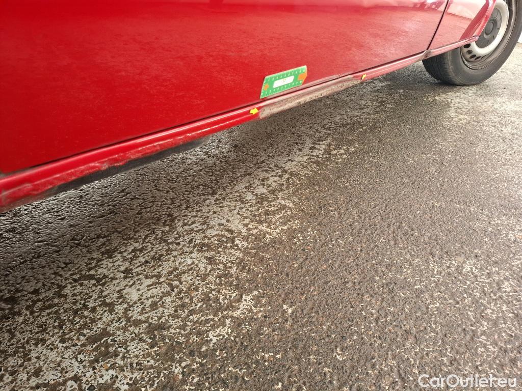  Volkswagen  Touran VOLKSWAGEN Transporter / 2015 / 4P / Fourgon tôlé 2.0 TDi 150 DSG7 L1H1 Business Line #1