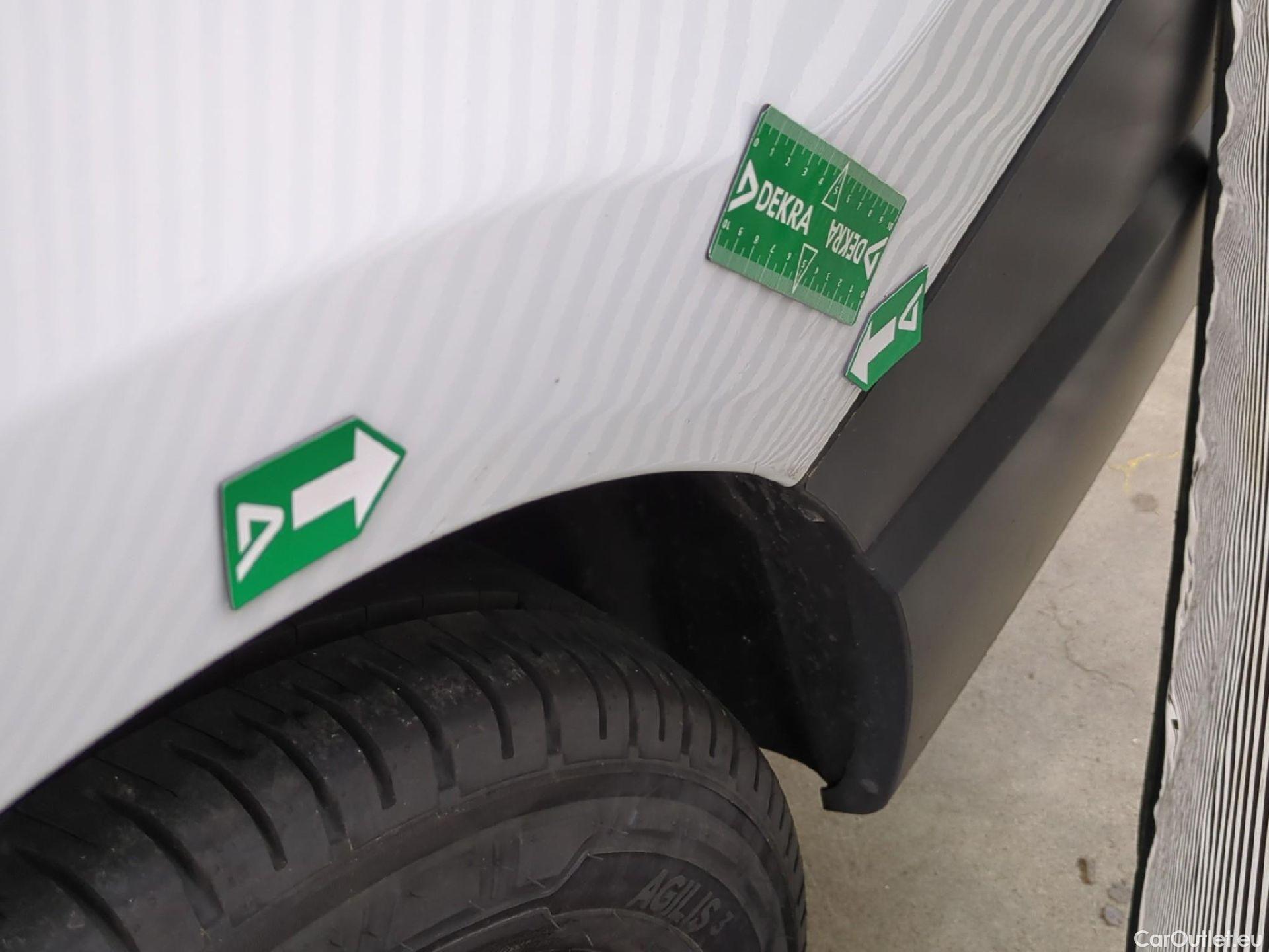  Renault  Trafic  Fourgon L1H1 1000 Confort 1.6 dCi #42