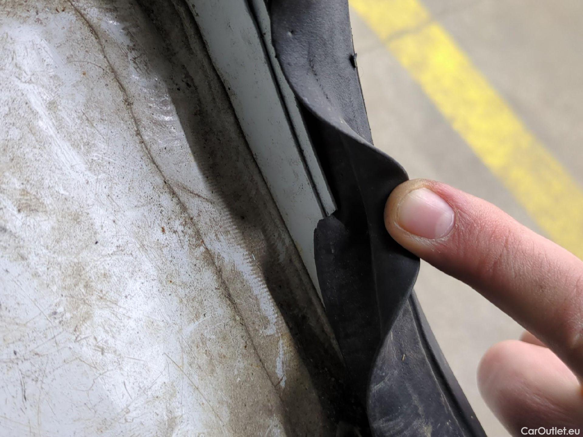  Renault  Trafic  Fourgon L1H1 1000 Confort 1.6 dCi #5