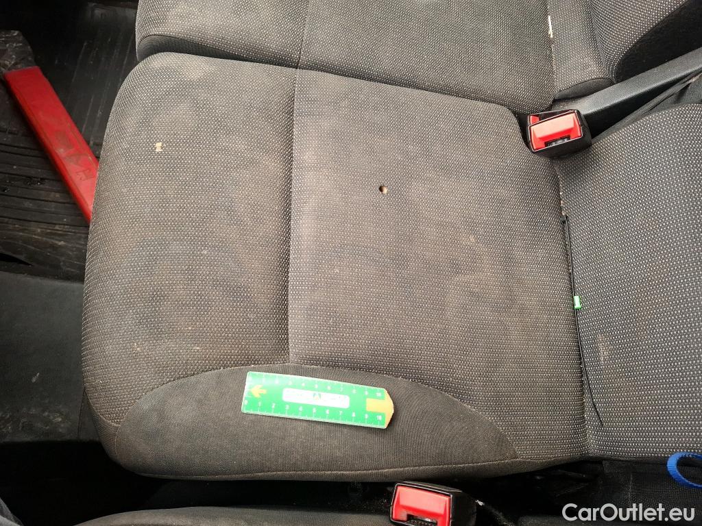  Toyota  Proace TOYOTA  City / 2019 / 4P / Fourgonnette 1.5 Medium 100 D-4D Business #53