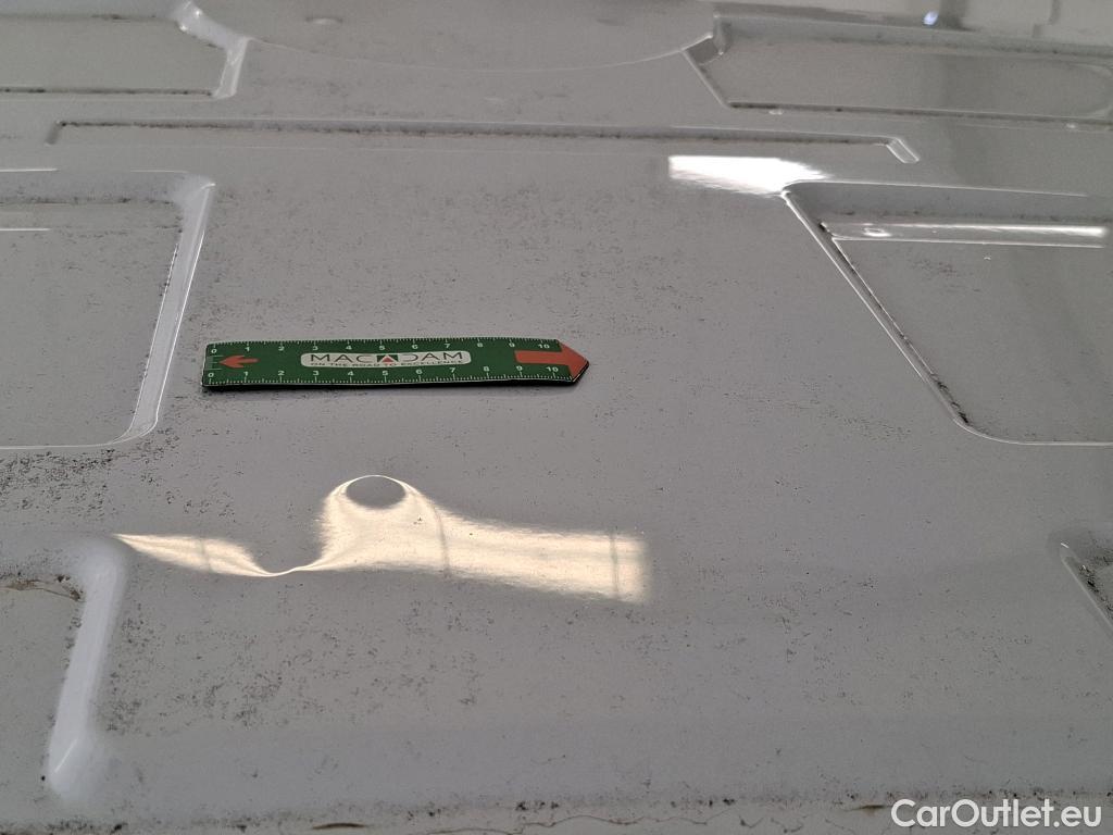  Renault  Trafic RENAULT  / 2021 / 4P / Fourgon tôlé FG CF L1H1 2T8 Blue dCi 130 #6