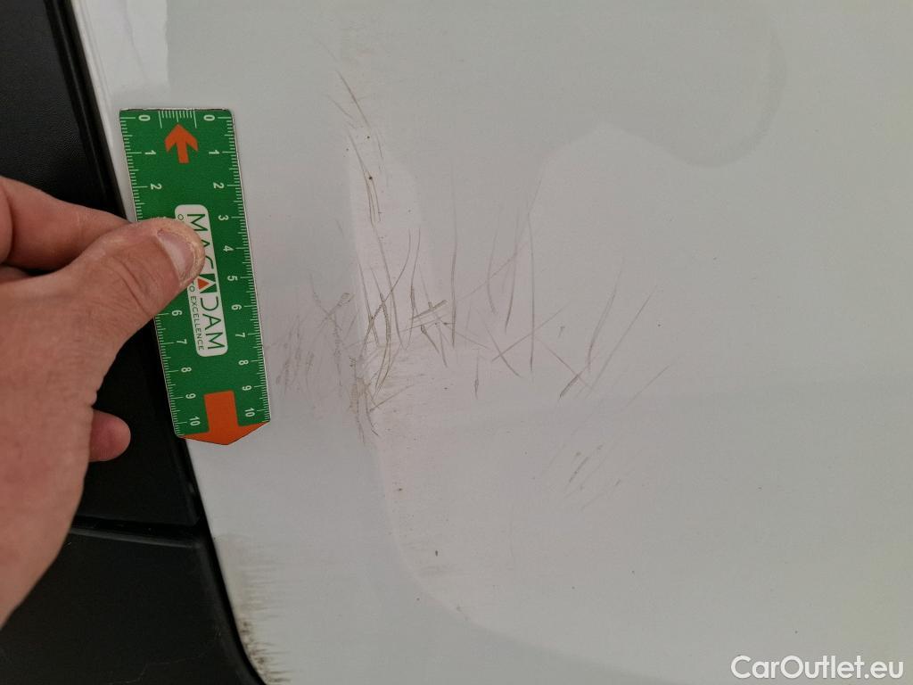  Renault  Trafic RENAULT  / 2021 / 4P / Fourgon tôlé FG CF L1H1 2T8 Blue dCi 130 #21