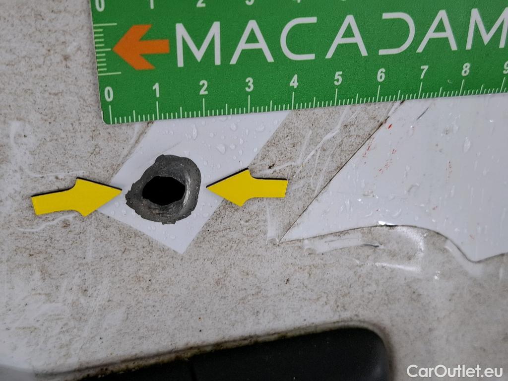  Renault  Trafic RENAULT  / 2019 / 4P / Fourgon tole FG GCF L1H1 1200 dCi 120 #7