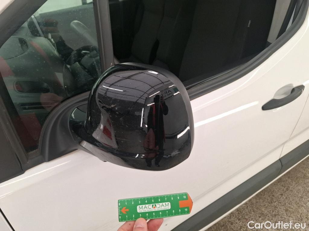  Toyota  Proace TOYOTA  City / 2019 / 4P / Fourgonnette 1.5 Medium 100 D-4D Business #58