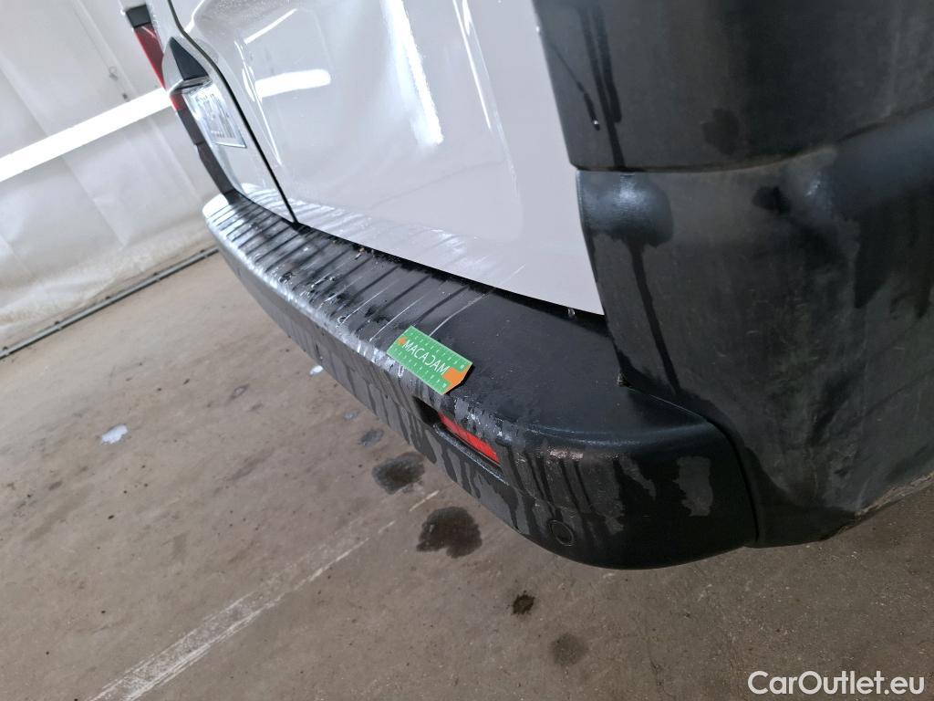  Renault  Trafic  Fourgon L2H1 1300 Grand Confort 1.6 dCi #26