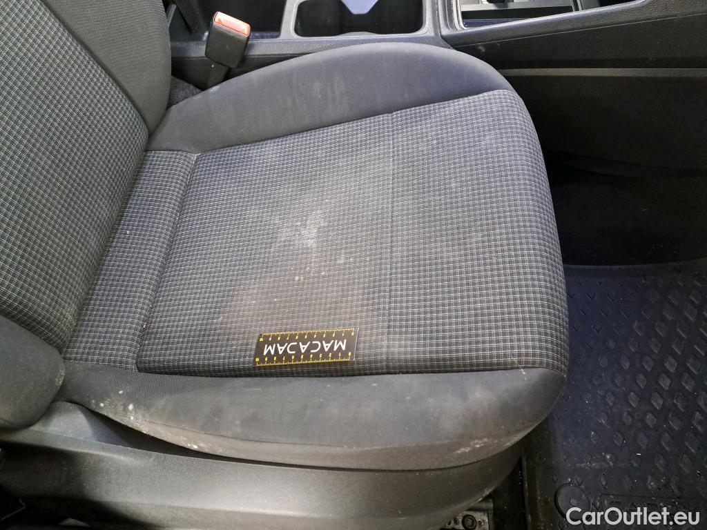  Volkswagen  Caddy VOLKSWAGEN  Cargo / 2020 / 4P / Fourgonnette 2.0 TDI 122ch DSG Business #9