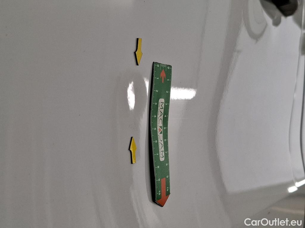  Renault  Trafic RENAULT  / 2021 / 4P / Fourgon tôlé FG CF L1H1 2T8 Blue dCi 130 #42