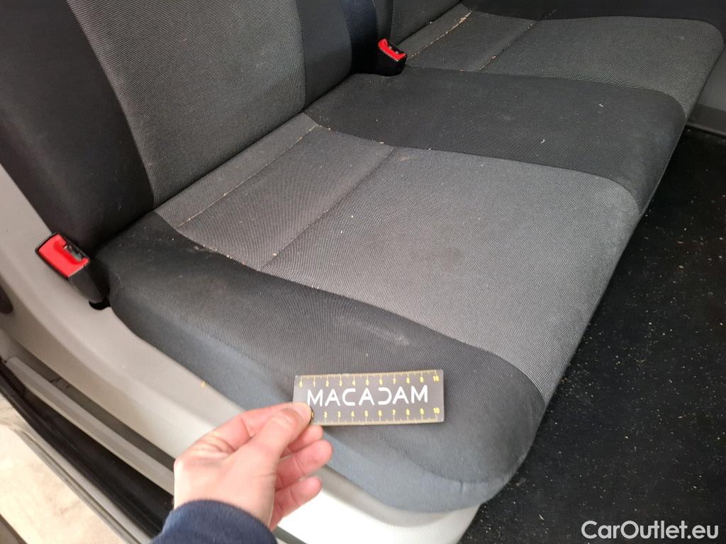  Volkswagen  Transporter T6  Fourgon Plus Comfortline 2.0 TDI 150CV BVA7 E6 #57