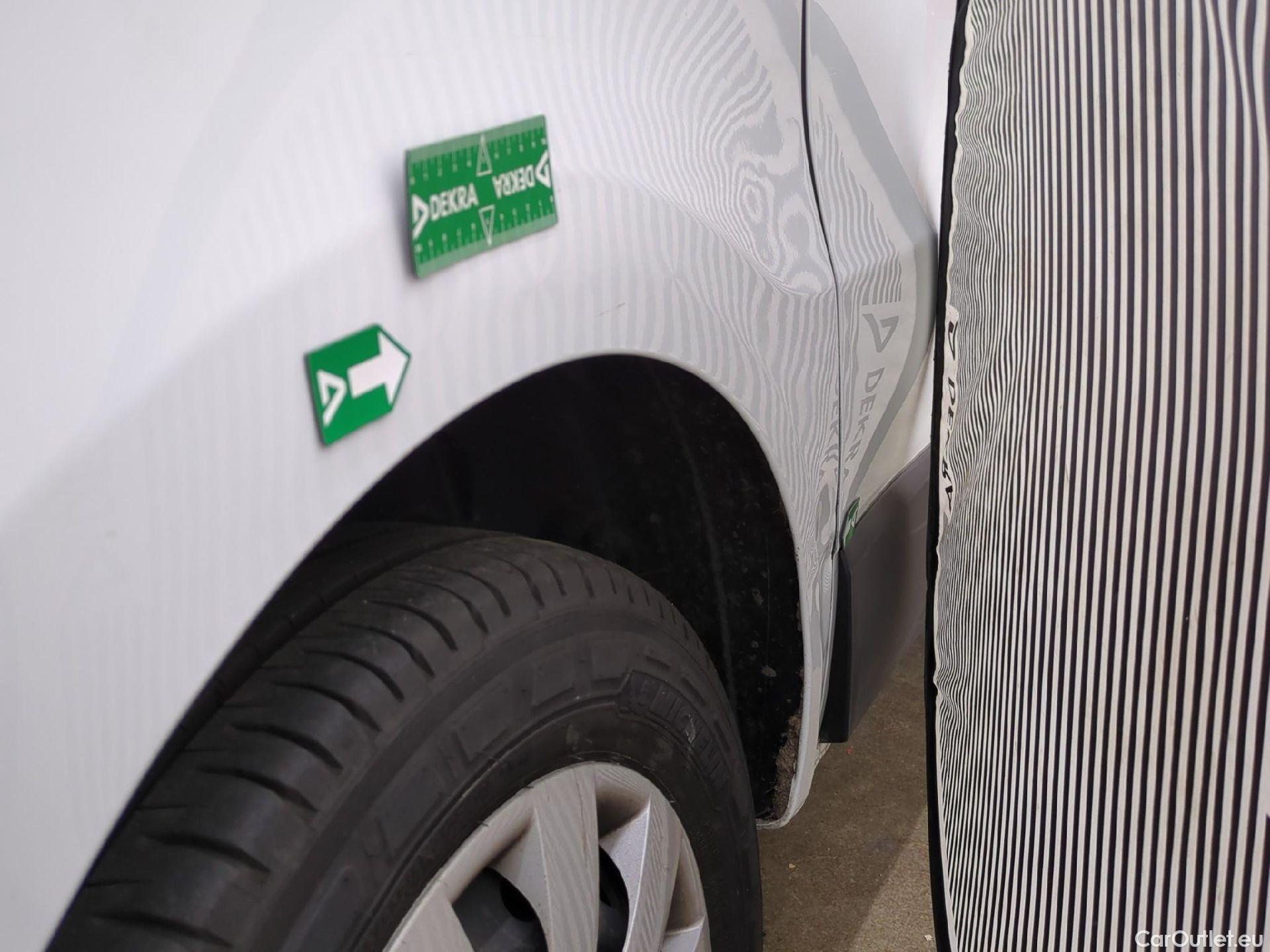  Renault  Trafic  Fourgon L1H1 1000 Confort 1.6 dCi #12