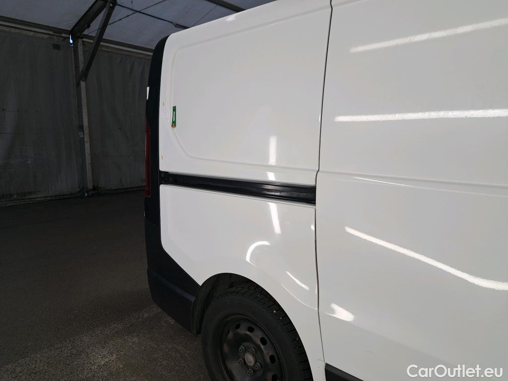  Renault  Trafic  Furgon Grand Confort L1H1 1000 1.6 dCi 120CV BVM6 E6 #13