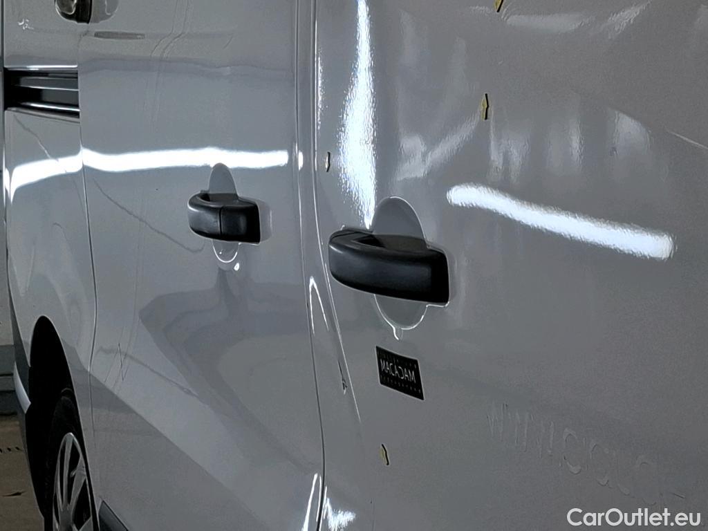  Renault  Trafic  Fourgon L1H1 1000 Confort 1.6 dCi #52