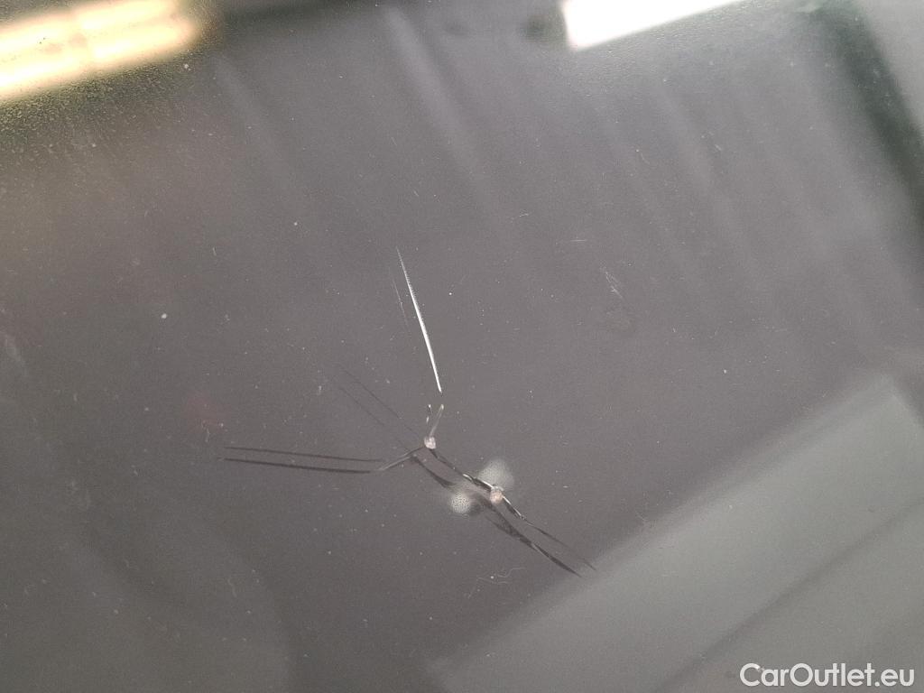  Renault  Trafic RENAULT  / 2021 / 4P / Fourgon tôlé FG CF L1H1 2T8 Blue dCi 130 #12