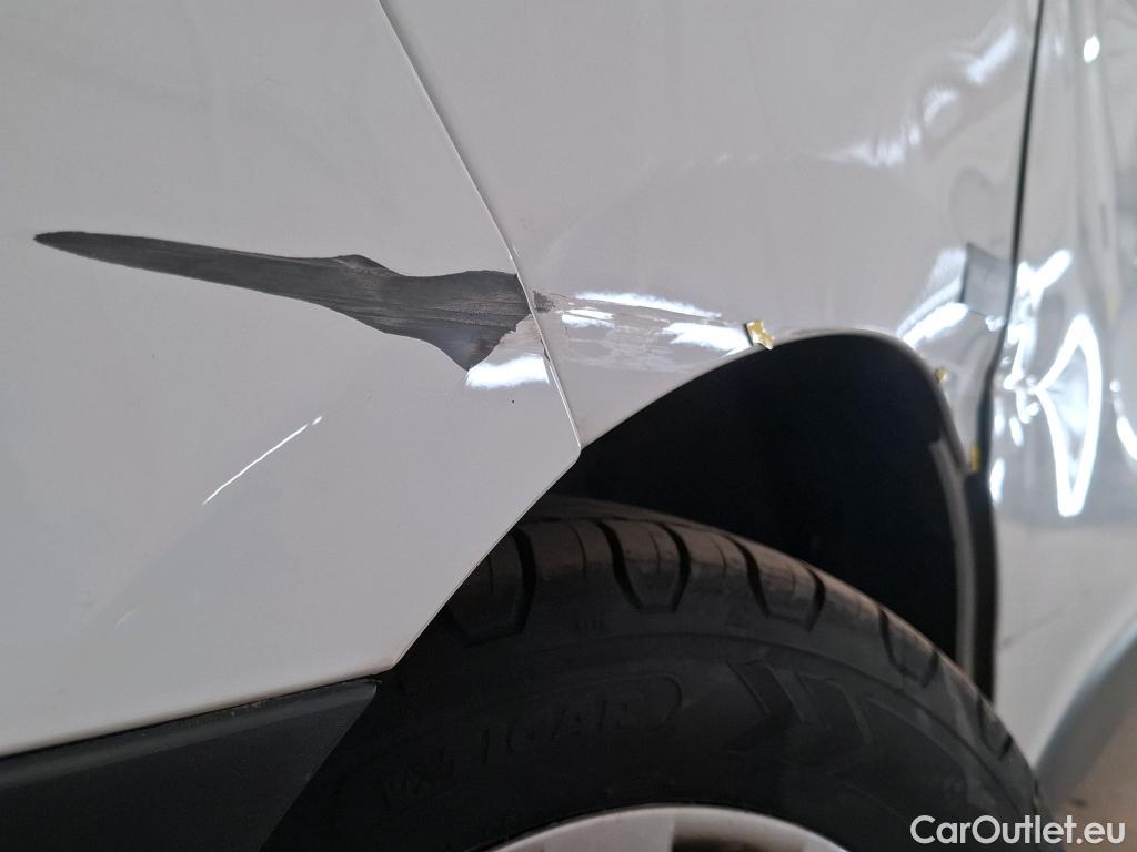  Renault  Trafic  Fourgon L1H1 1000 Confort 1.6 dCi #48