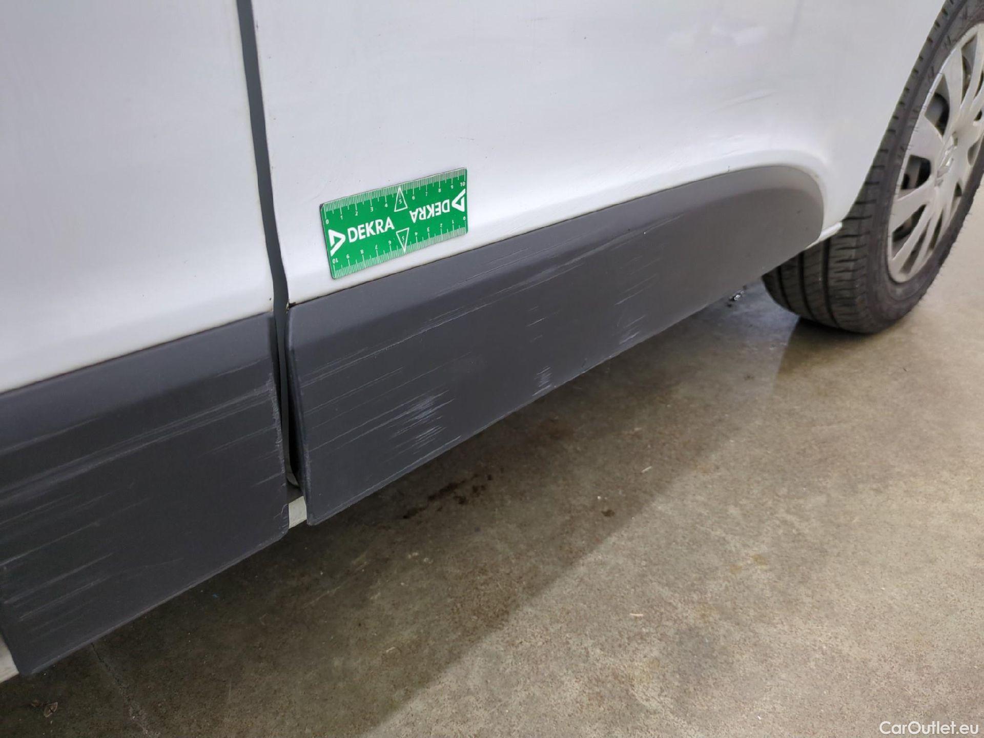  Renault  Trafic  Fourgon L1H1 1000 Confort 1.6 dCi #23