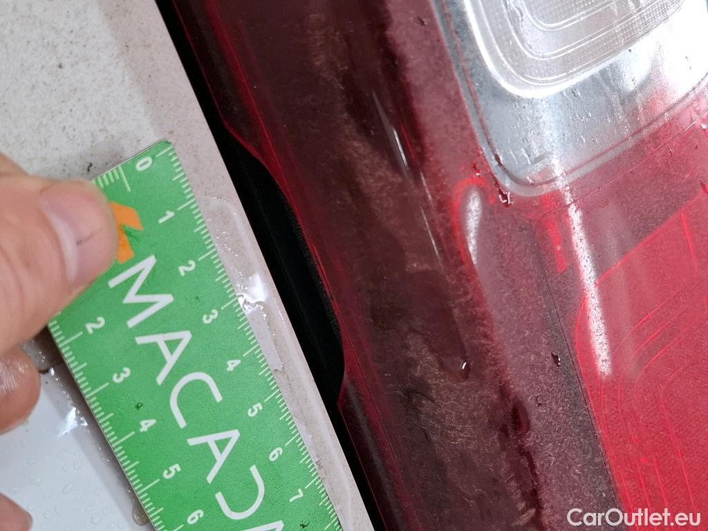  Renault  Trafic RENAULT  / 2019 / 4P / Fourgon tole FG GCF L1H1 1200 dCi 120 #20