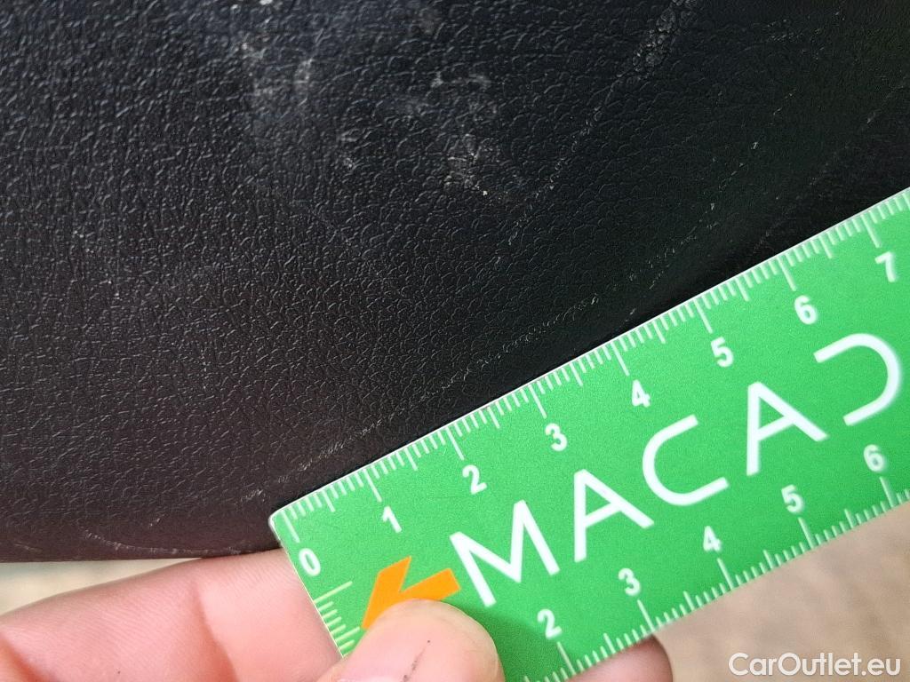  Renault  Trafic RENAULT  / 2019 / 4P / Fourgon tole FG GCF L1H1 1200 dCi 120 #30