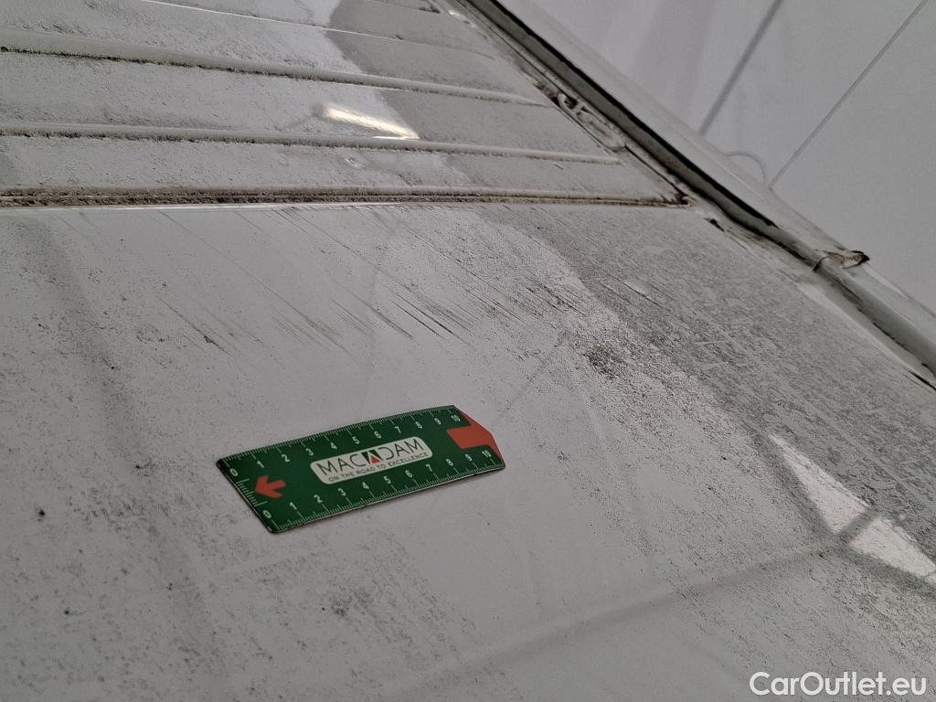  Renault  Trafic RENAULT  / 2021 / 4P / Fourgon tôlé FG CF L1H1 2T8 Blue dCi 130 #26