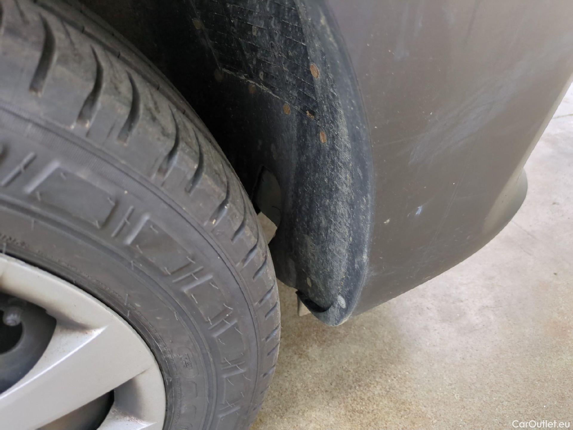  Renault  Trafic  Fourgon L1H1 1000 Confort 1.6 dCi #30