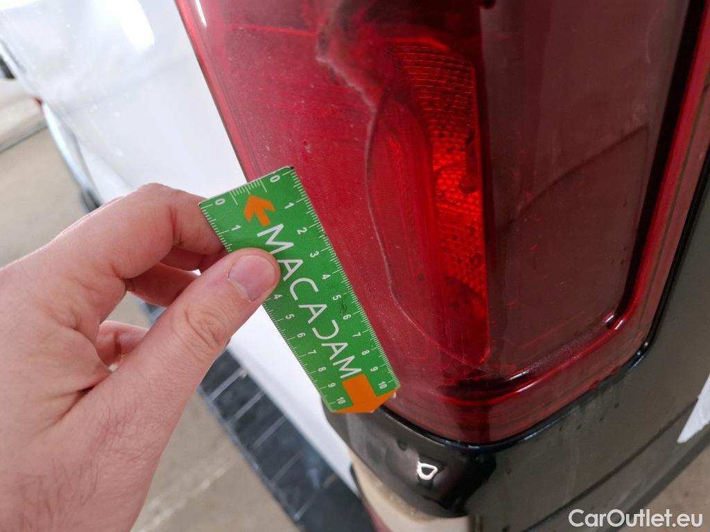  Renault  Trafic  Fourgon L2H1 1300 Grand Confort 1.6 dCi #8