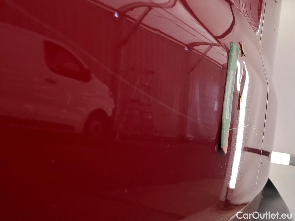  Volkswagen  Touran VOLKSWAGEN Transporter / 2015 / 4P / Fourgon tôlé 2.0 TDi 150 DSG7 L1H1 Business Line #18