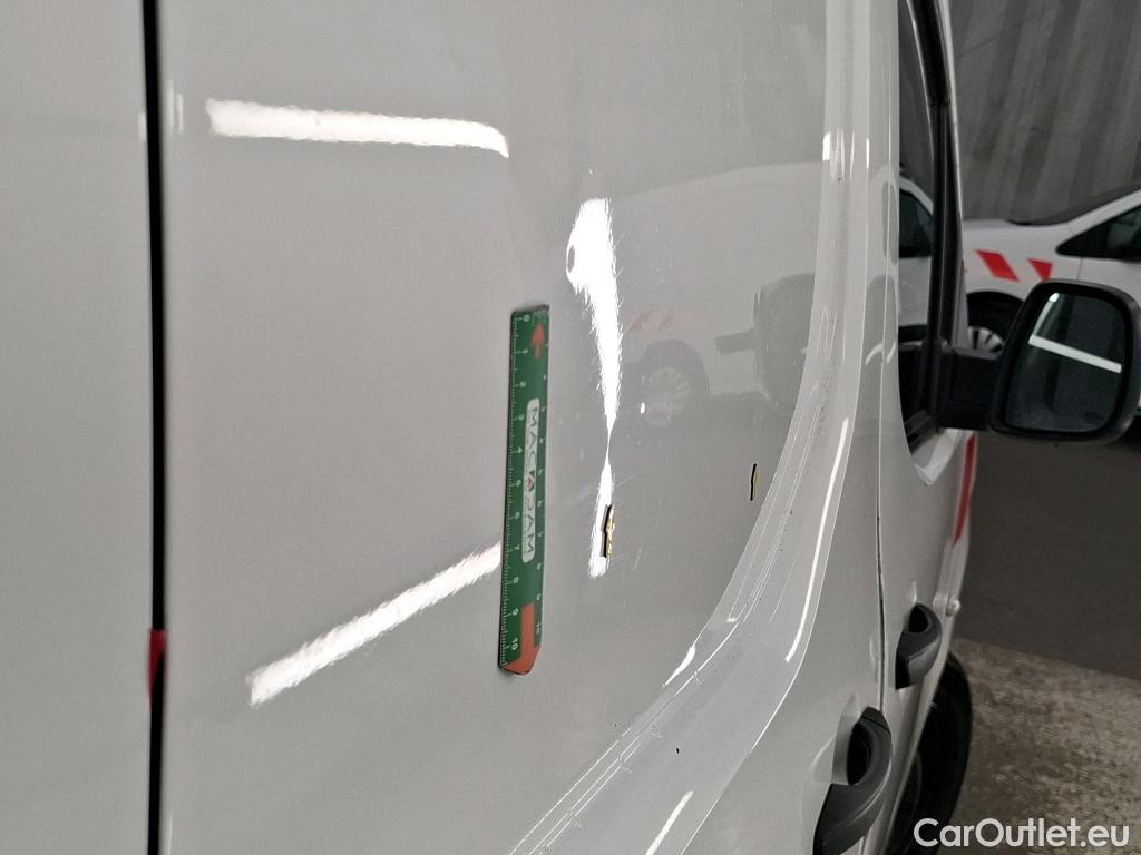  Toyota  Proace TOYOTA  City / 2019 / 4P / Fourgonnette 1.5 Medium 100 D-4D Business #5