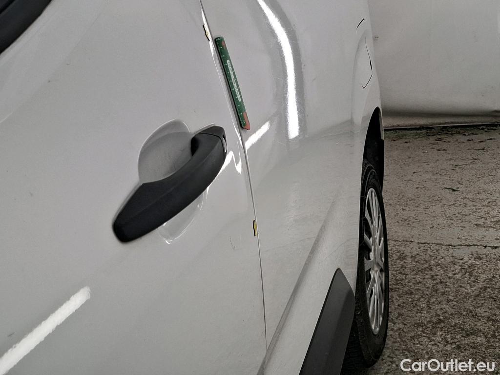  Toyota  Proace TOYOTA  City / 2019 / 4P / Fourgonnette 1.5 Medium 100 D-4D Business #21