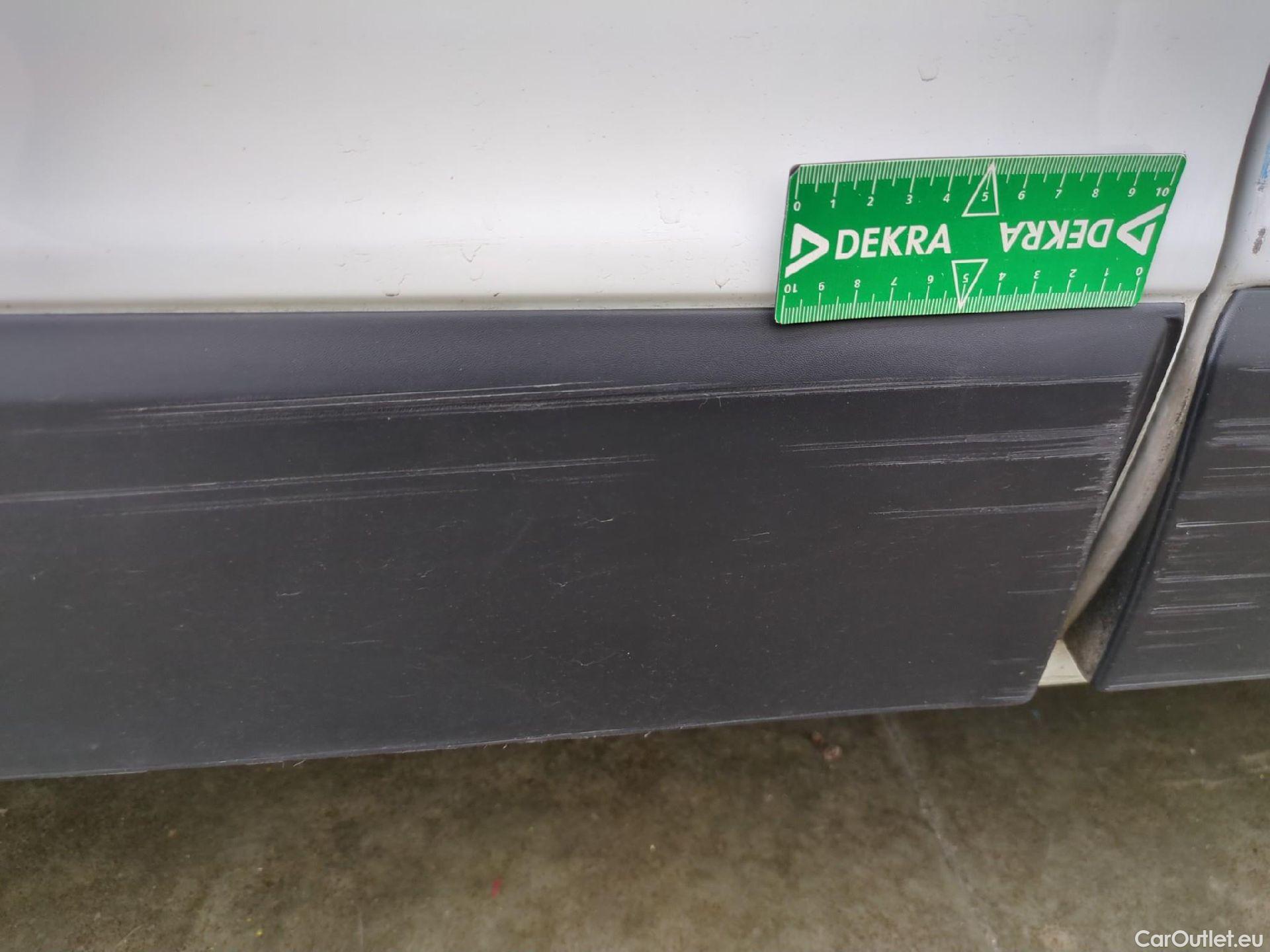  Renault  Trafic  Fourgon L1H1 1000 Confort 1.6 dCi #17