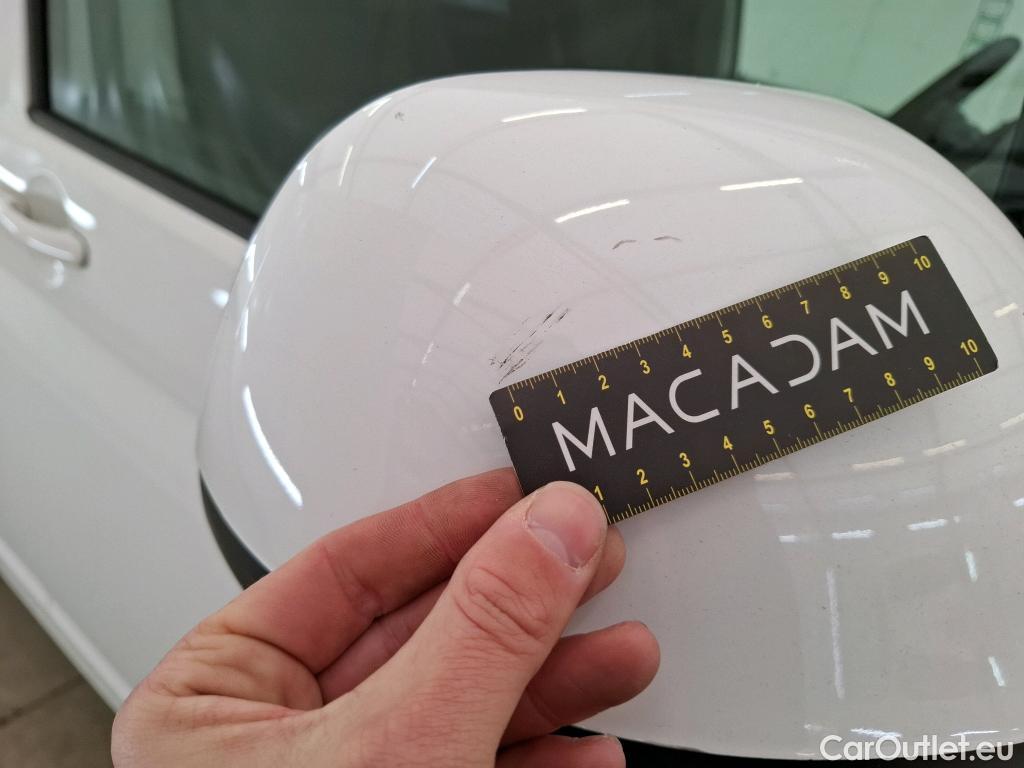  Volkswagen  Transporter T6  Fourgon Plus Comfortline 2.0 TDI 150CV BVA7 E6 #77