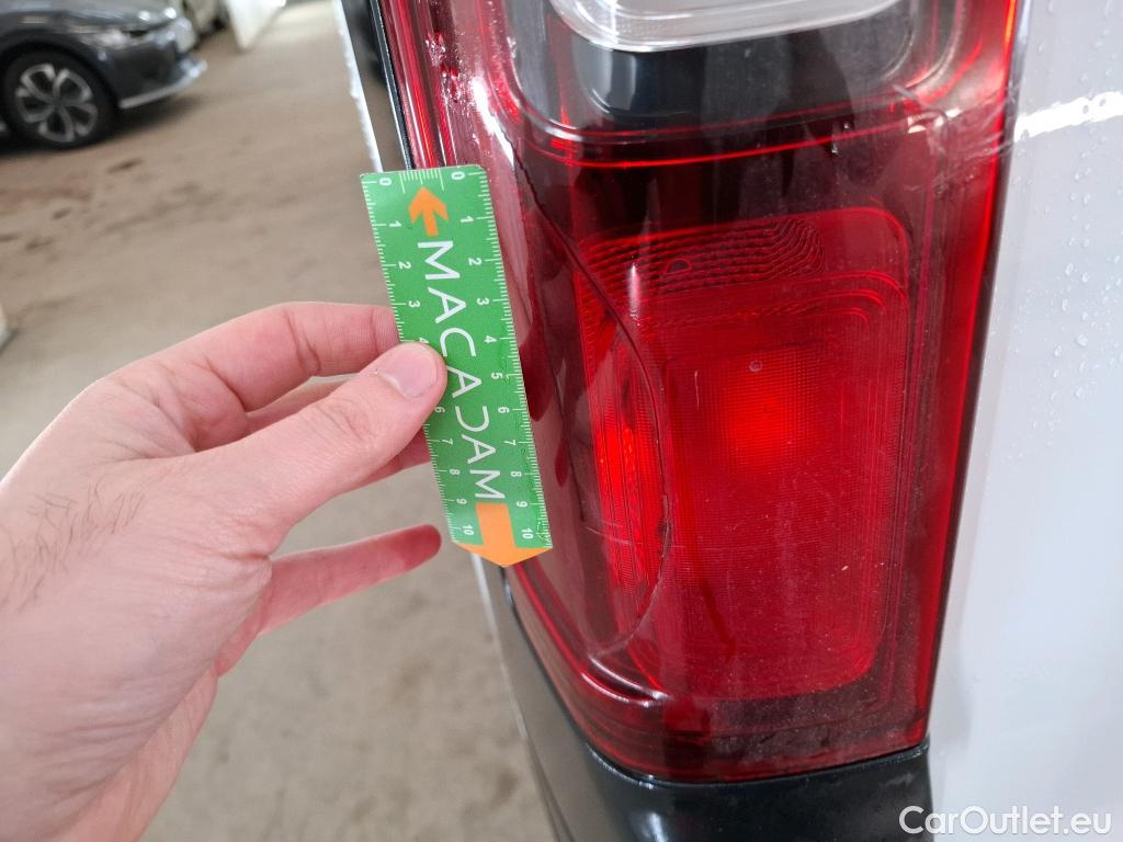  Renault  Trafic  Fourgon L2H1 1300 Grand Confort 1.6 dCi #12