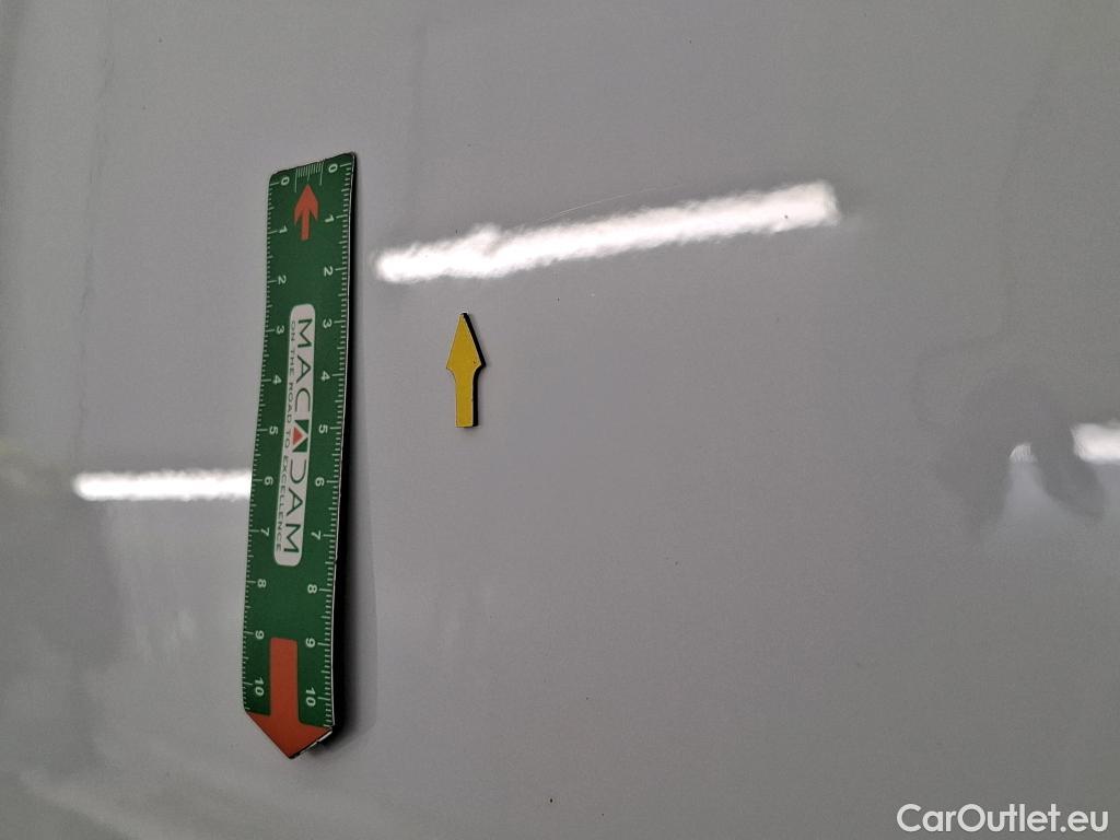  Renault  Trafic RENAULT  / 2021 / 4P / Fourgon tôlé FG CF L1H1 2T8 Blue dCi 130 #67