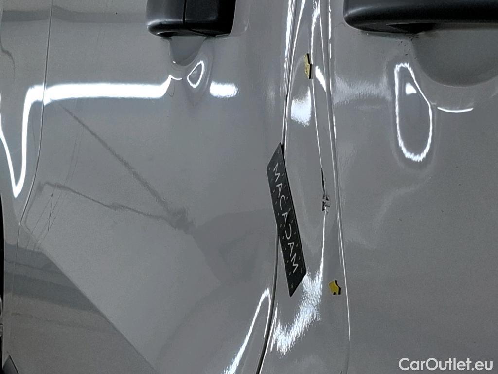  Renault  Trafic  Fourgon L1H1 1000 Confort 1.6 dCi #64